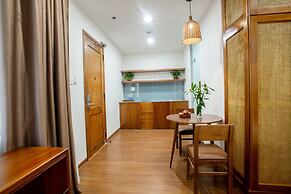 Luu Ngai Condotel Quy Nhon