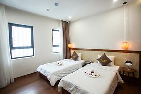 Luu Ngai Condotel Quy Nhon