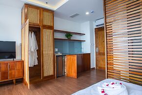 Luu Ngai Condotel Quy Nhon