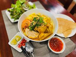 Luu Ngai Condotel Quy Nhon