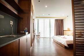 Luu Ngai Condotel Quy Nhon