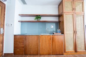 Luu Ngai Condotel Quy Nhon