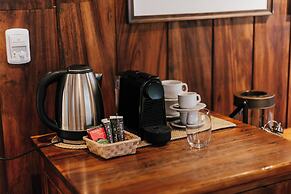 El Tránsito Hotel Boutique