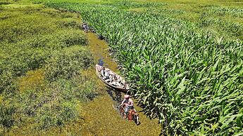 El Tránsito Hotel Boutique