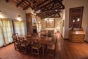 El Tránsito Hotel Boutique