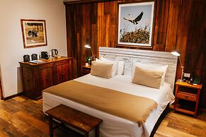 El Tránsito Hotel Boutique