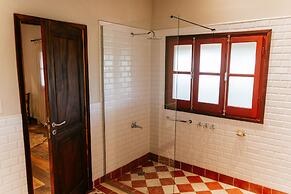 El Tránsito Hotel Boutique