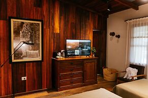 El Tránsito Hotel Boutique