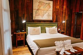 El Tránsito Hotel Boutique