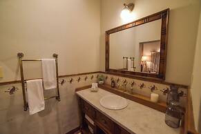 El Tránsito Hotel Boutique