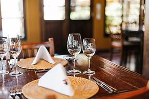 El Tránsito Hotel Boutique