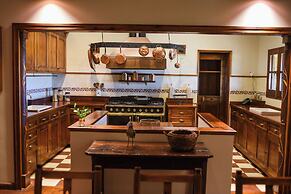 El Tránsito Hotel Boutique