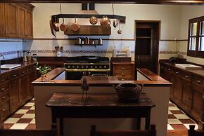 El Tránsito Hotel Boutique