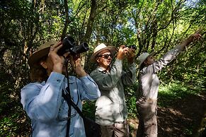 El Tránsito Hotel Boutique