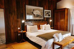 El Tránsito Hotel Boutique