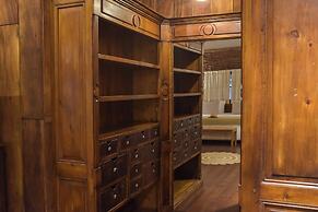 El Tránsito Hotel Boutique