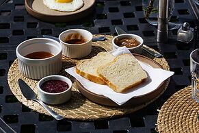 El Tránsito Hotel Boutique