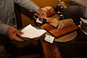 El Tránsito Hotel Boutique