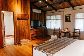 El Tránsito Hotel Boutique