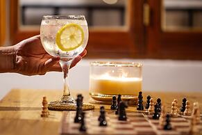 El Tránsito Hotel Boutique