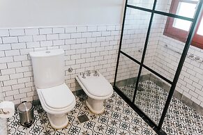 El Tránsito Hotel Boutique