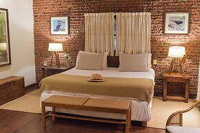 El Tránsito Hotel Boutique