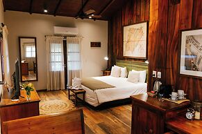 El Tránsito Hotel Boutique