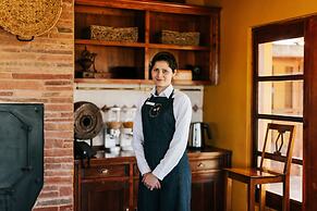 El Tránsito Hotel Boutique