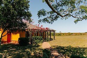 El Tránsito Hotel Boutique