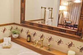 El Tránsito Hotel Boutique