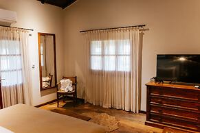 El Tránsito Hotel Boutique