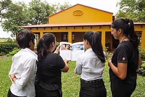 El Tránsito Hotel Boutique