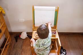 El Tránsito Hotel Boutique