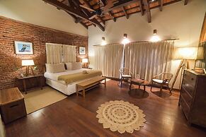 El Tránsito Hotel Boutique