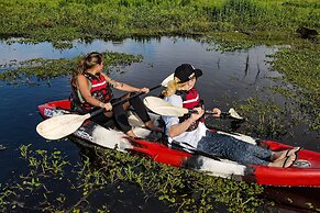 El Tránsito Hotel Boutique