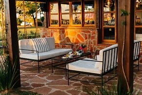 El Tránsito Hotel Boutique