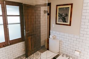 El Tránsito Hotel Boutique