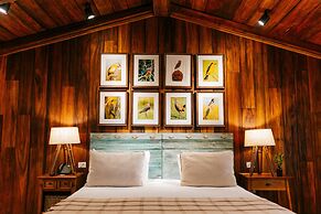 El Tránsito Hotel Boutique