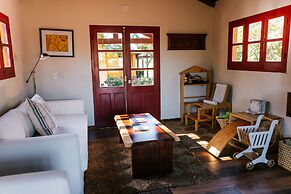 El Tránsito Hotel Boutique