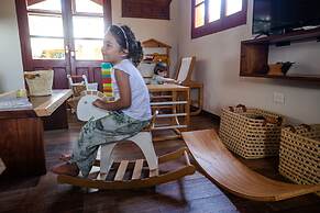 El Tránsito Hotel Boutique