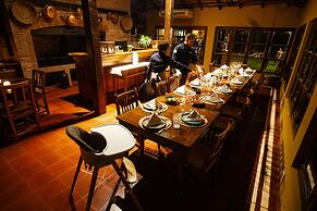 El Tránsito Hotel Boutique