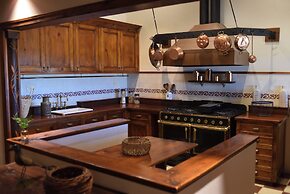 El Tránsito Hotel Boutique