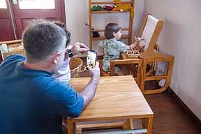 El Tránsito Hotel Boutique