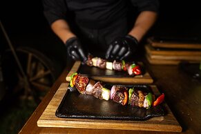 El Tránsito Hotel Boutique