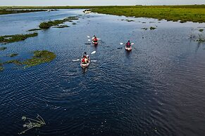El Tránsito Hotel Boutique