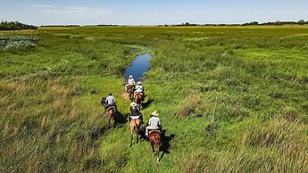 El Tránsito Hotel Boutique
