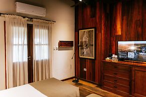 El Tránsito Hotel Boutique