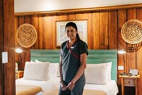 El Tránsito Hotel Boutique