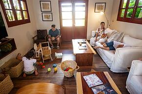 El Tránsito Hotel Boutique