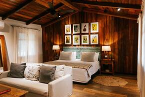 El Tránsito Hotel Boutique